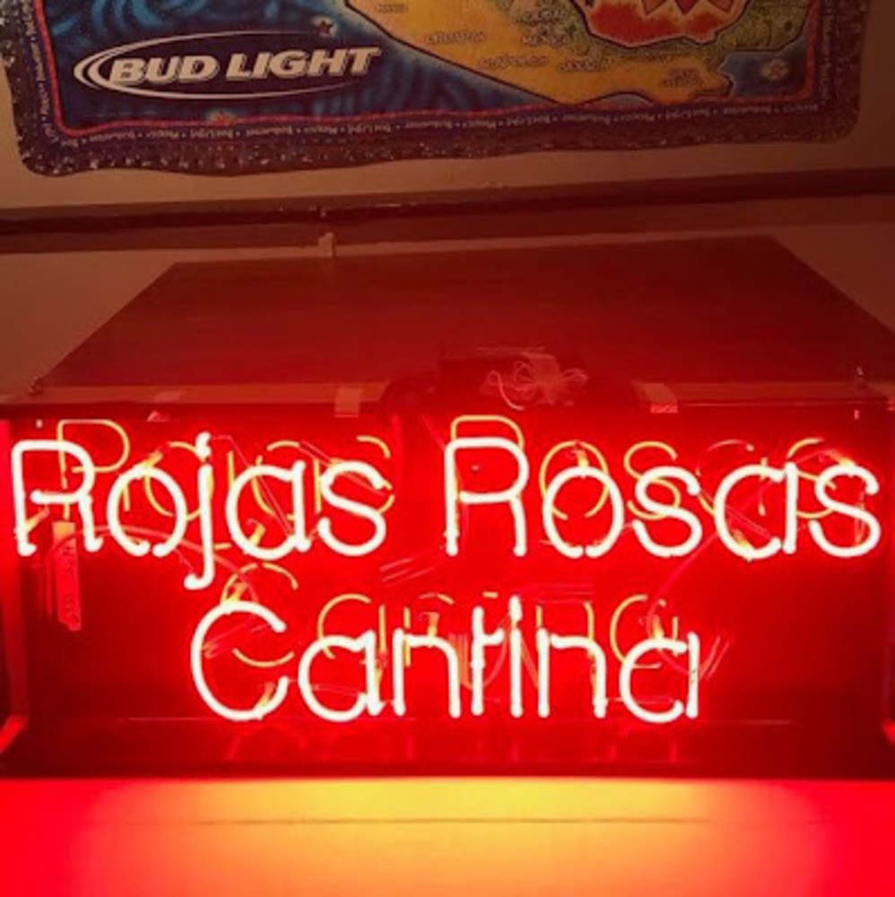 Meet your Posher, Rojas rosas